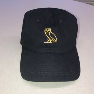 100% Authentic OVO Hat from the OVO website.